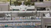 Danone investit 70 millions d’euros pour renforcer sa présence dans la nutrition médicale en Hauts-de-France