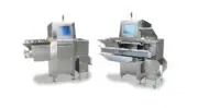HTDS lance le scanner RX Dymond 120 Bulk pour l&rsquo;inspection des produits vrac sans emballage