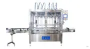 CDA innove dans le conditionnement des liquides pour l&rsquo;industrie agroalimentaire avec la K-Line S