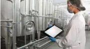 Automatisation industrielle : Endress+Hauser s’associe à la Single Pair Ethernet System Alliance pour être la pointe de l&rsquo;innovation