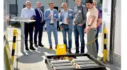 Trane Technologies dévoile un centre d&rsquo;innovation client de pointe pour des solutions de chauffage et de refroidissement durables