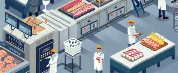 TOP 10 des ERP Agroalimentaire pour votre entreprise