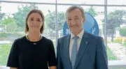 Le Groupe Bel et Dassault Systèmes s&rsquo;associent pour digitaliser l&rsquo;ensemble de la production grâce à l’IA
