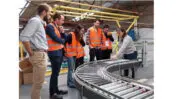 Logistique : L&rsquo;IA probabiliste, une innovation révolutionnaire pour l&rsquo;industrie agroalimentaire