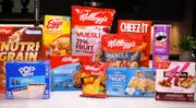 Mars fait l&rsquo;acquisition de Kellanova