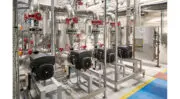 Comment Britvic a amélioré l&rsquo;efficacité de l&rsquo;eau et de l&rsquo;énergie dans son usine de boissons
