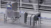 Équipements : Les nouveaux systèmes combinés de Mettler Toledo pour le pesage et l&rsquo;inspection