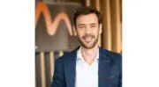 Nicolas Blouin nommé Directeur R&D de Metarom France : un atout stratégique pour l&rsquo;innovation et la création de solutions aromatiques