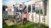 STEM révolutionne la déshumidification dans l&rsquo;industrie agroalimentaire  