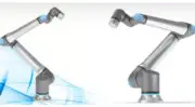 FIT Robotique impressionne avec ses solutions de robotique industrielle