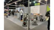 Vinitech-Sifel : Les dernières innovations en viticulture / Bordeaux