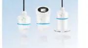 Une nouvelle génération de radars conçus pour l’eau et les utilités