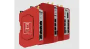 Sécurité réseau : ADS-TEC Industrial IT présente des pare-feu polyvalents pour l&rsquo;industrie 4.0