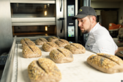 L&rsquo;intelligence artificielle au service des boulangeries ANGE