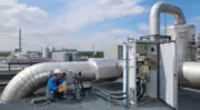 Automatisation des process : les analyseurs de process et les débitmètres de gaz de SICK intégrés à la gamme complète d&rsquo;instruments d&rsquo;Endress+Hauser