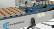 Ammeraal Beltech dévoile les chaînes en plastique Uni 253 et Uni 255