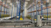 Forezia Snacking modernise son outil logistique