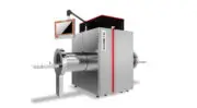 CFIA Rennes 2025 : HTDS lance premier scanner tridimensionnel pour le marché agroalimentaire de détection par tomographie