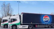 PepsiCo France adopte ses premiers camions électriques en partenariat avec GXO