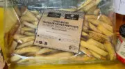 NatUp et Lunor lancent une nouvelle ligne de production de frites fraîches pré-cuites