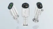 La Compact Line d’Endress+Hauser : Révolution dans les processus hygiéniques