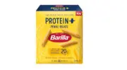 Barilla innove avec sa gamme de pâtes Protein+