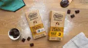 Emballage : Nestlé Dessert abandonne le film plastique pour ses lots de tablettes de chocolat et passe au papier