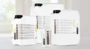 Agriculture biologique et désinfection : La certification Ecocert Intrant renouvelé pour la gamme Nocolyse Food d’Oxy’Pharm