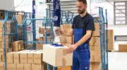 Manutention : Schmalz dévoile une nouvelle version entièrement repensée de son système de levage par le vide JumboFlex