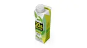 Emballage : Tetra Pak innove avec le Tetra Prisma Aseptic 300 Edge