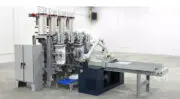 Premier Tech dévoile la nouvelle génération de remplisseuses de sacs à valve d&rsquo;air 