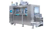 Equipement agroalimentaire : Bühler révolutionne la cuisson des gaufrettes avec OptiBake