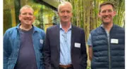 Bruno D’Hautefeuille élu Président du Cénaldi, l’association des producteurs de légumes pour l’industrie