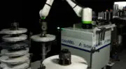 Emballage : CoboREEL, une solution innovante pour optimiser l’étape d’étiquetage