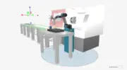 Universal Robots lance UR Studio, un simulateur en ligne pour optimiser l’automatisation dans l’agroalimentaire