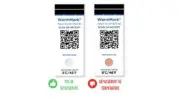 Chaîne du froid : WarmMark QR, un nouvel outil connecté pour une traçabilité thermique intelligente
