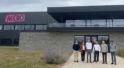 Nxtfood lève 49 M€ pour accélérer la transition végétale depuis les Hauts-de-France
