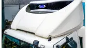 Transport frigorifique : Carrier Transicold élargit sa gamme Supra HE avec deux nouvelles unités multi-température