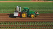 Fruit Attraction 2025 : L’Innovation Hub révèle ses finalistes