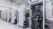 Manroland Goss dévoile Varioman, une nouvelle génération d’impression offset pour l’emballage