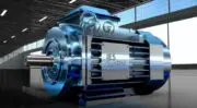 Pollutec 2025 : ABB Motion présente ses technologies de pompage au service de la transition énergétique et hydrique