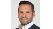Christophe Ribault prend la direction de Capri-Sun France