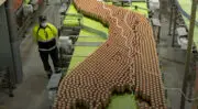 Coca-Cola investit 68 millions d’euros à Dunkerque pour une nouvelle ligne de boissons plates