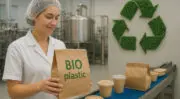 Économie circulaire et emballages durables : La révolution matérielle du secteur agroalimentaire