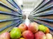 Logistique des fruits et légumes : Quand le groupage s’impose comme levier de fraîcheur et d’efficacité