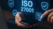Infologic est certifié ISO 27001 !