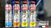Maintenance : ITW Spraytec développe une nouvelle génération de produits plus durables