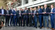 Protéines végétales texturées : Limagrain investit 27 millions d’euros dans la création d’une nouvelle ligne de production