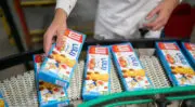 La Biscuiterie de Besançon de Mondelez International célèbre ses 60 ans