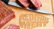 Redefine Meat accélère son expansion en France